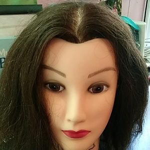 Mannequin Head